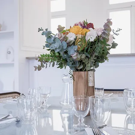 Le Napoleon - Luxe Et Serenite Au Coeur De *