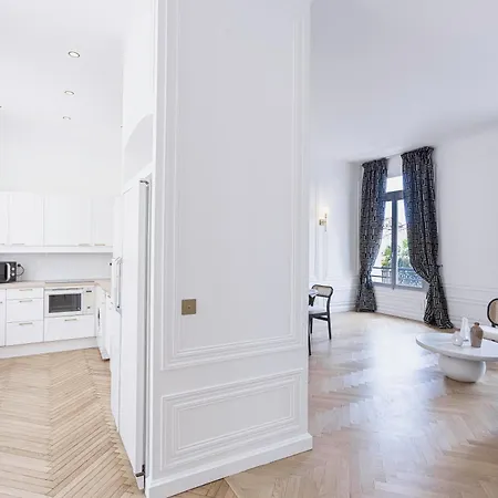 Le Napoleon - Luxe Et Serenite Au Coeur De