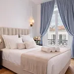 Apartment Le Napoleon - Luxe Et Serenite Au Coeur De