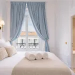 Le Napoleon - Luxe Et Serenite Au Coeur De Apartment *