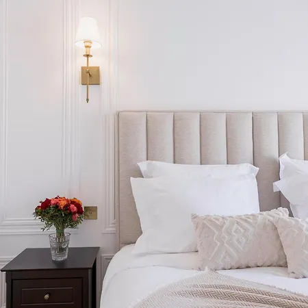 Le Napoleon - Luxe Et Serenite Au Coeur De Apartamento Cannes