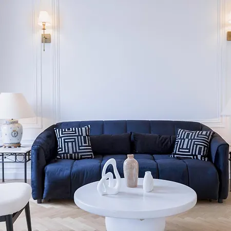 Le Napoleon - Luxe Et Serenite Au Coeur De Apartamento *