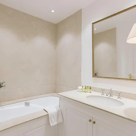 Apartamento Le Napoleon - Luxe Et Serenite Au Coeur De Cannes
