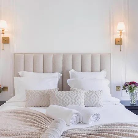 Le Napoleon - Luxe Et Serenite Au Coeur De Apartamento *