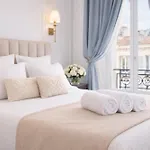 Apartmán Le Napoleon - Luxe Et Serenite Au Coeur De *
